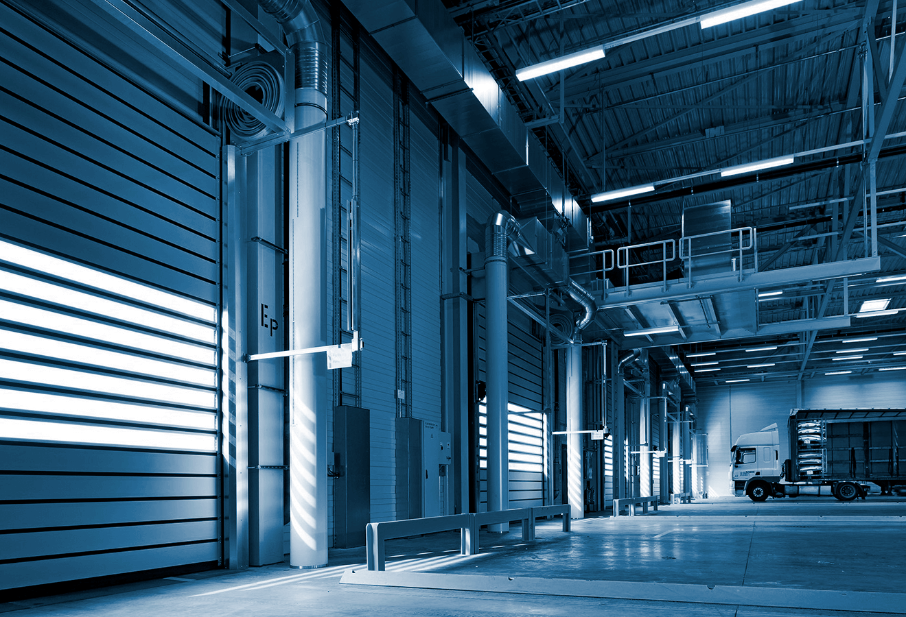 Qualification of temperaturecontrolled storage areas Pharma