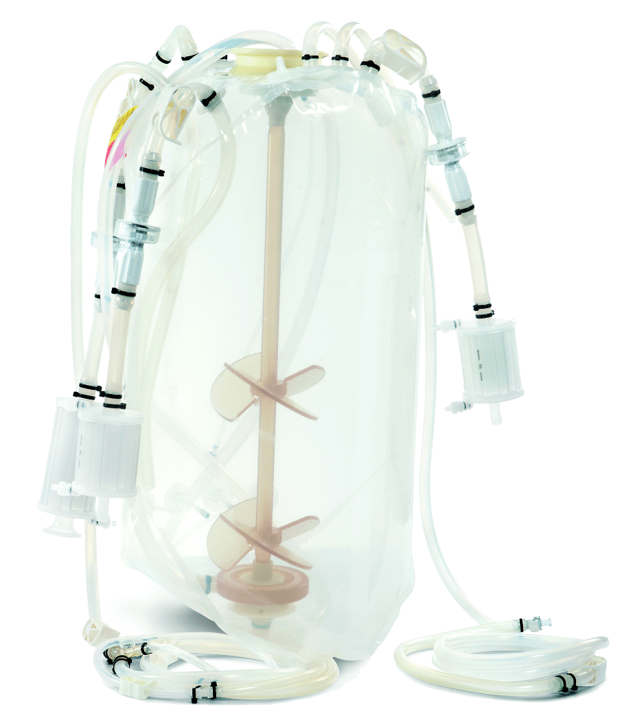 SingleUse Systems Pharma Solutions Ltd